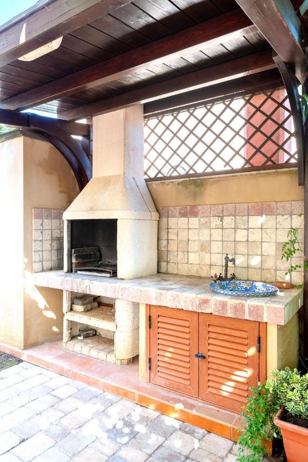 Villa Aura มารีนาดิมอดิกา ภายนอก รูปภาพ