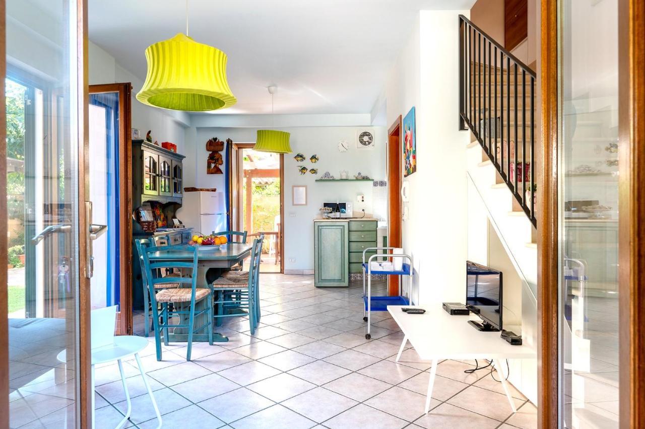 Villa Aura มารีนาดิมอดิกา ภายนอก รูปภาพ