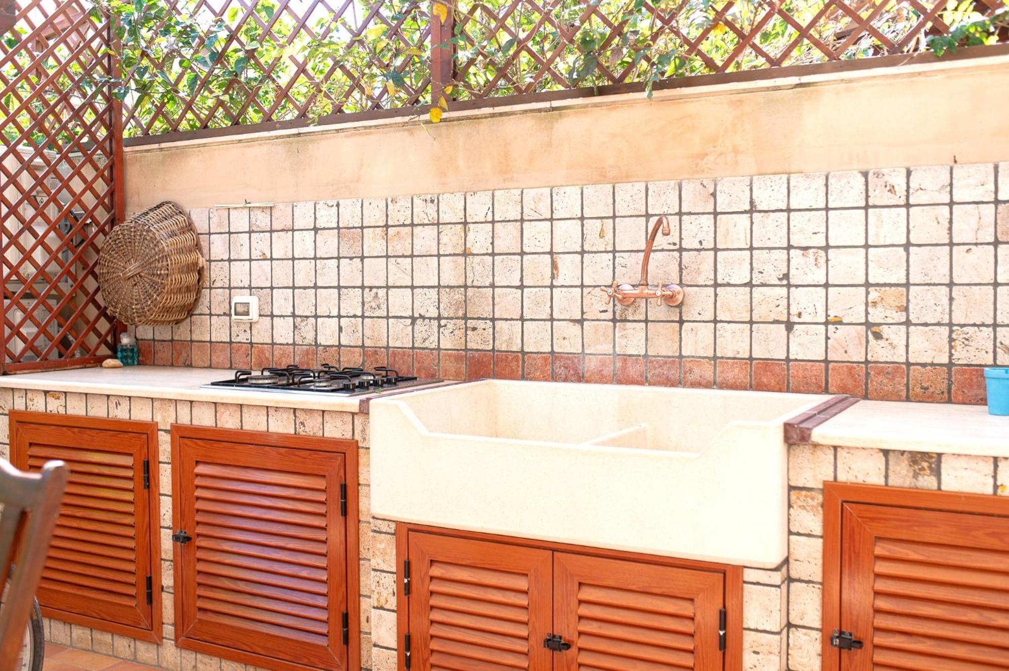 Villa Aura มารีนาดิมอดิกา ภายนอก รูปภาพ